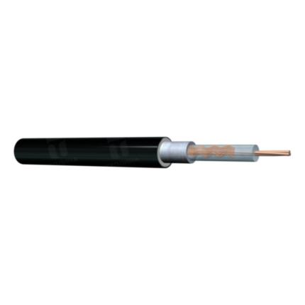 Nexans TXLP 0.7 OHM/M нагревательный кабель отрезной