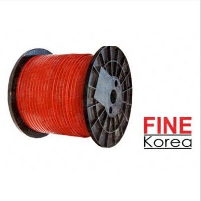 FineKorea SRF 10-2 CR саморегулирующийся отрезной кабель