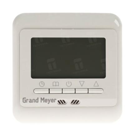 Термостат электронный Grand Meyer PST-3