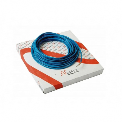 Nexans TXLP-1R 1680/10 Нагревательный кабель