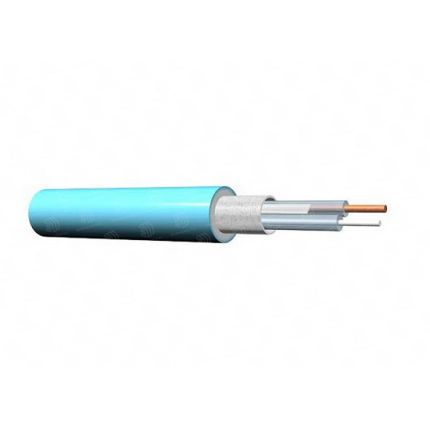 Nexans TXLP-2R 1370/17 Нагревательный кабель двухжильный